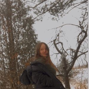 Meet your Posher, Maylie-ann